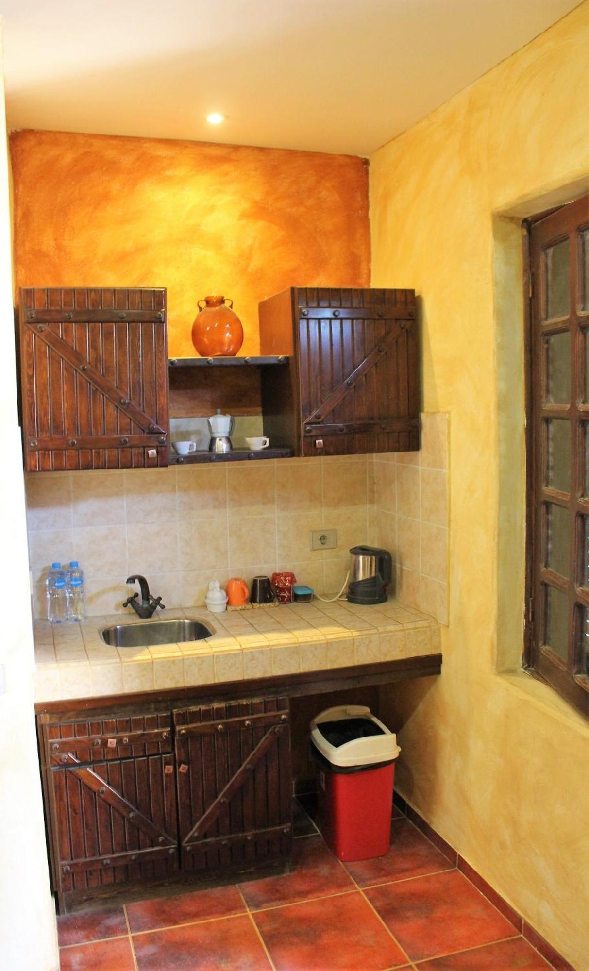 Sinai Old Spices B&B Sharm-el-Sheikh Kamer foto