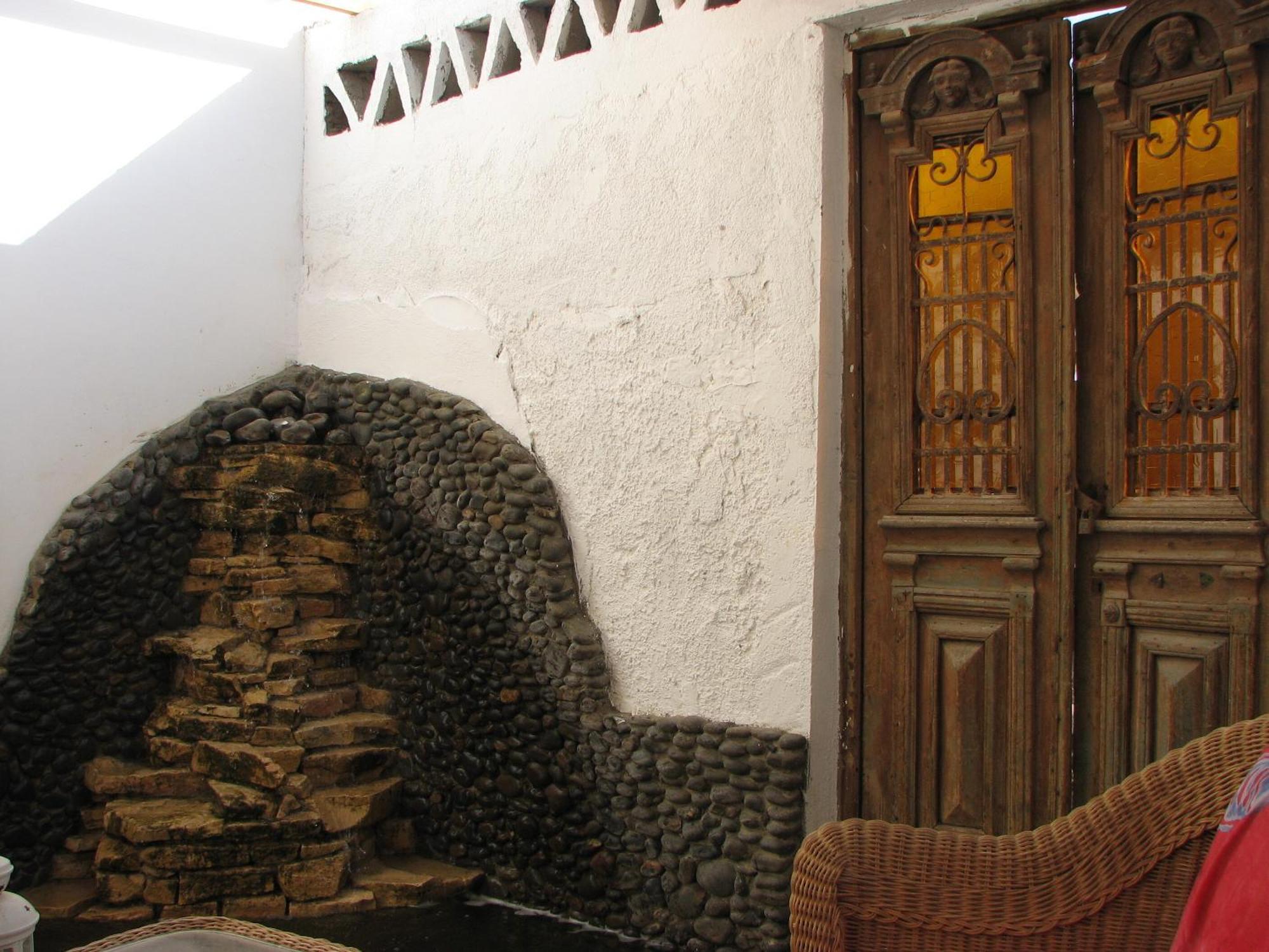 Sinai Old Spices B&B Sharm-el-Sheikh Kamer foto