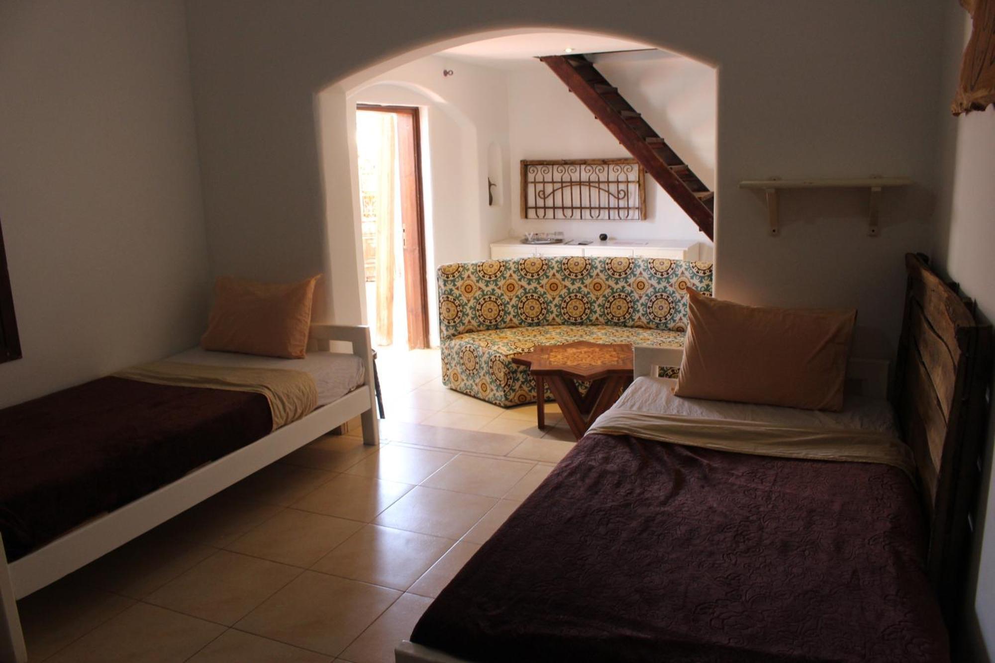 Sinai Old Spices B&B Sharm-el-Sheikh Buitenkant foto