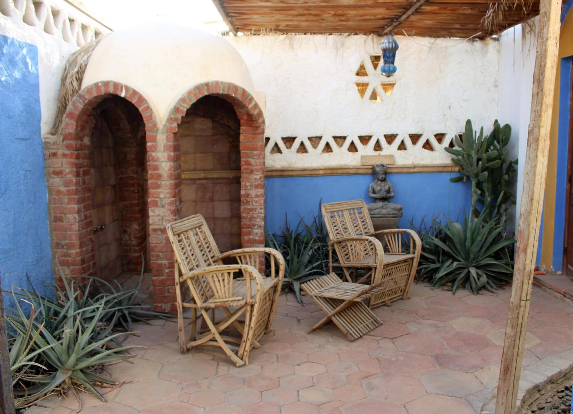 Sinai Old Spices B&B Sharm-el-Sheikh Kamer foto