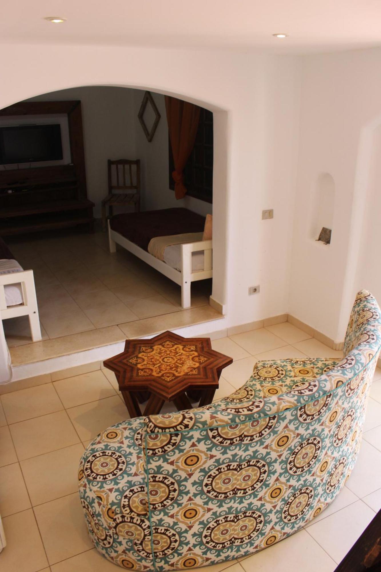 Sinai Old Spices B&B Sharm-el-Sheikh Kamer foto