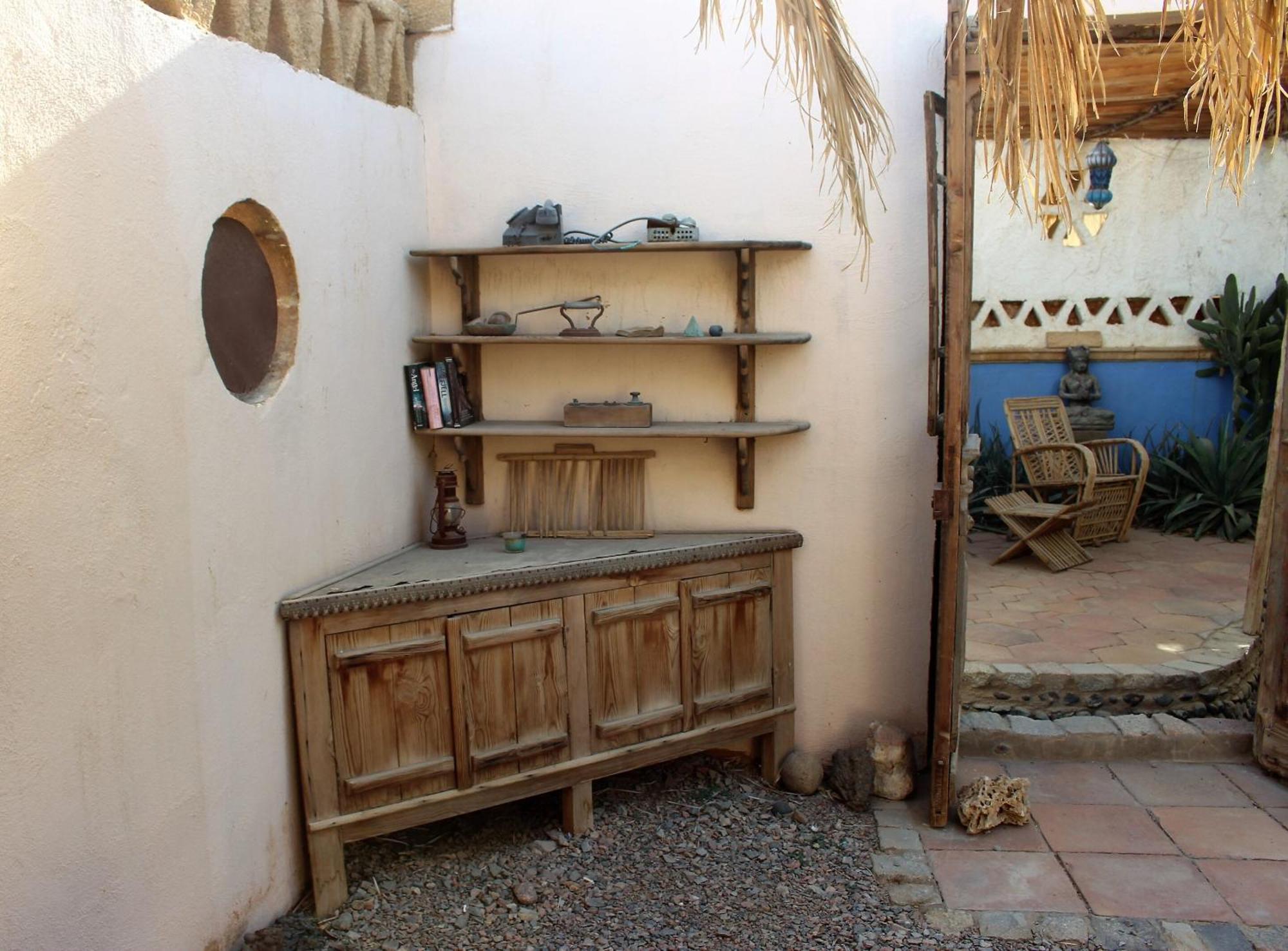 Sinai Old Spices B&B Sharm-el-Sheikh Kamer foto